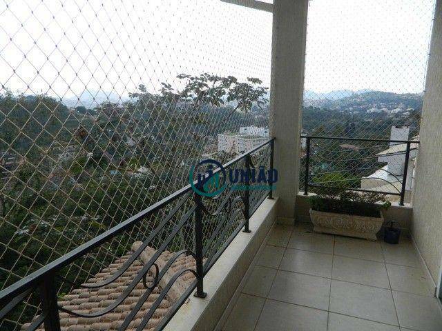 Casa de Condomínio à venda com 4 quartos, 390m² - Foto 17