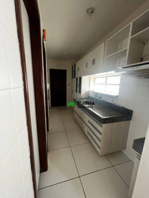 Apartamento à venda com 3 quartos, 110m² - Foto 15