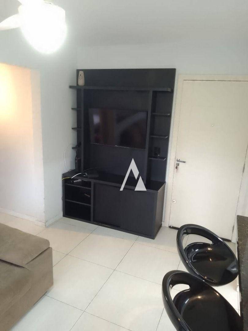 Apartamento à venda com 3 quartos, 63m² - Foto 5