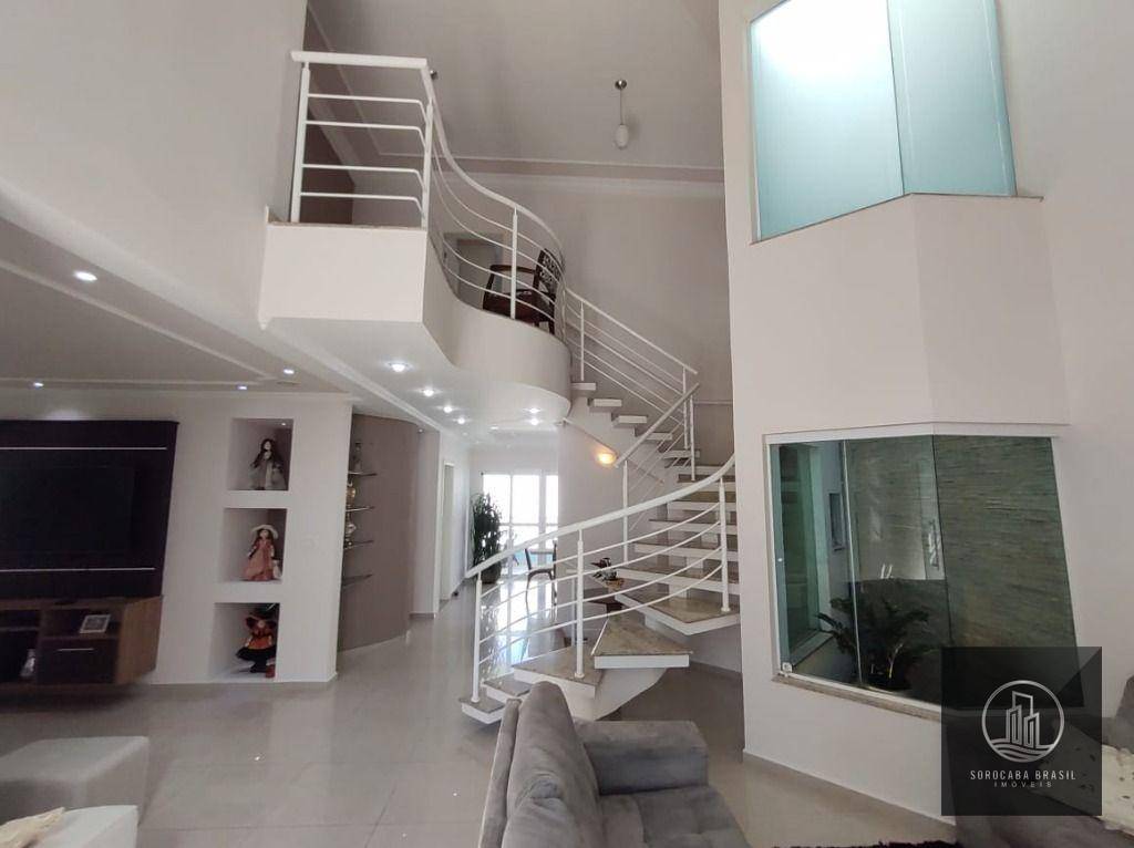 Casa de Condomínio à venda com 3 quartos, 309m² - Foto 16