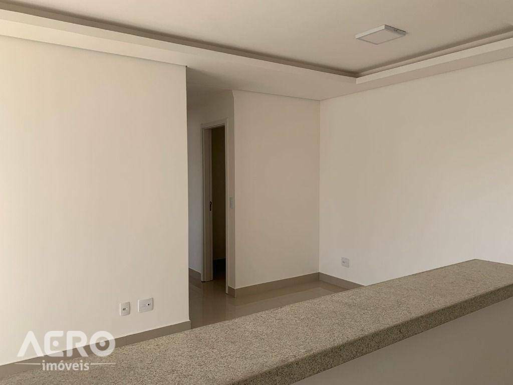 Apartamento, 3 quartos, 77 m² - Foto 5