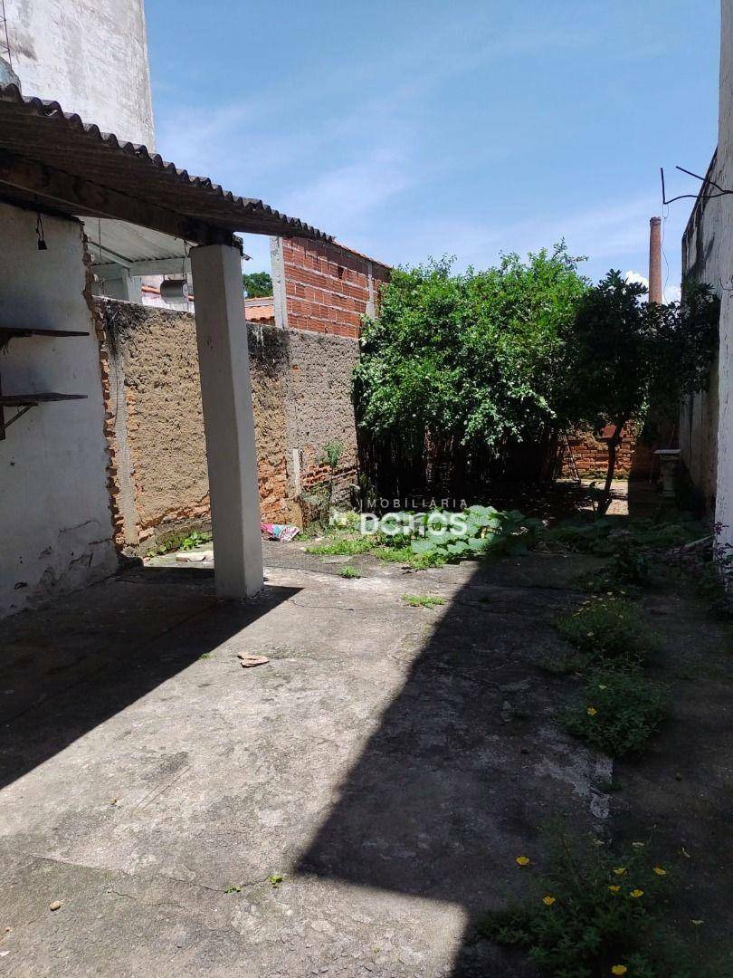 Sobrado à venda com 2 quartos, 80m² - Foto 4