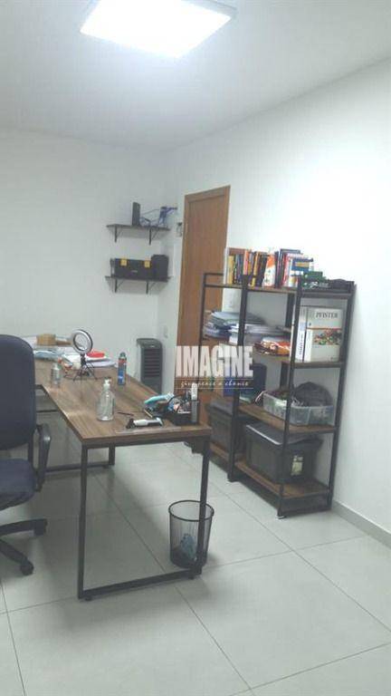 Sobrado à venda com 3 quartos, 120m² - Foto 14