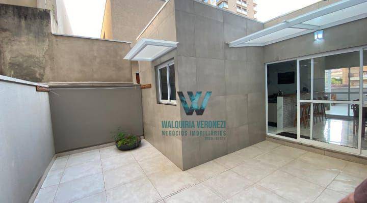 Apartamento à venda com 2 quartos, 120m² - Foto 23