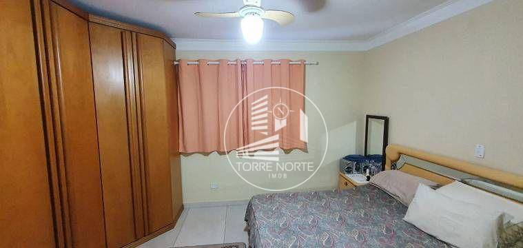 Sobrado à venda com 5 quartos, 286M2 - Foto 17