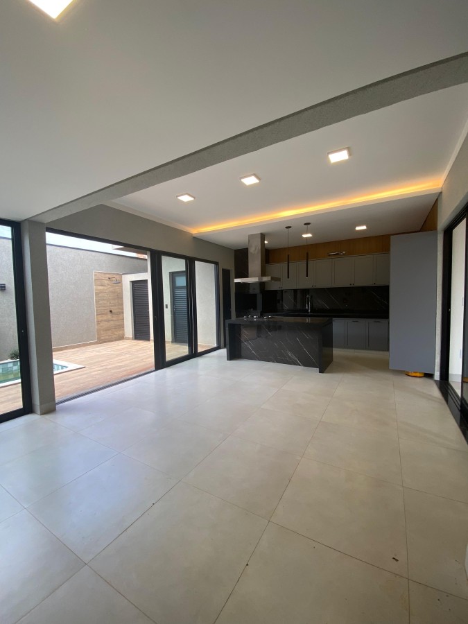 Casa de Condomínio à venda com 3 quartos, 267m² - Foto 6