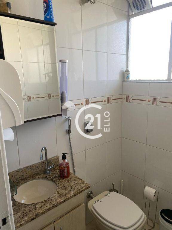 Conjunto Comercial-Sala à venda e aluguel, 89m² - Foto 18