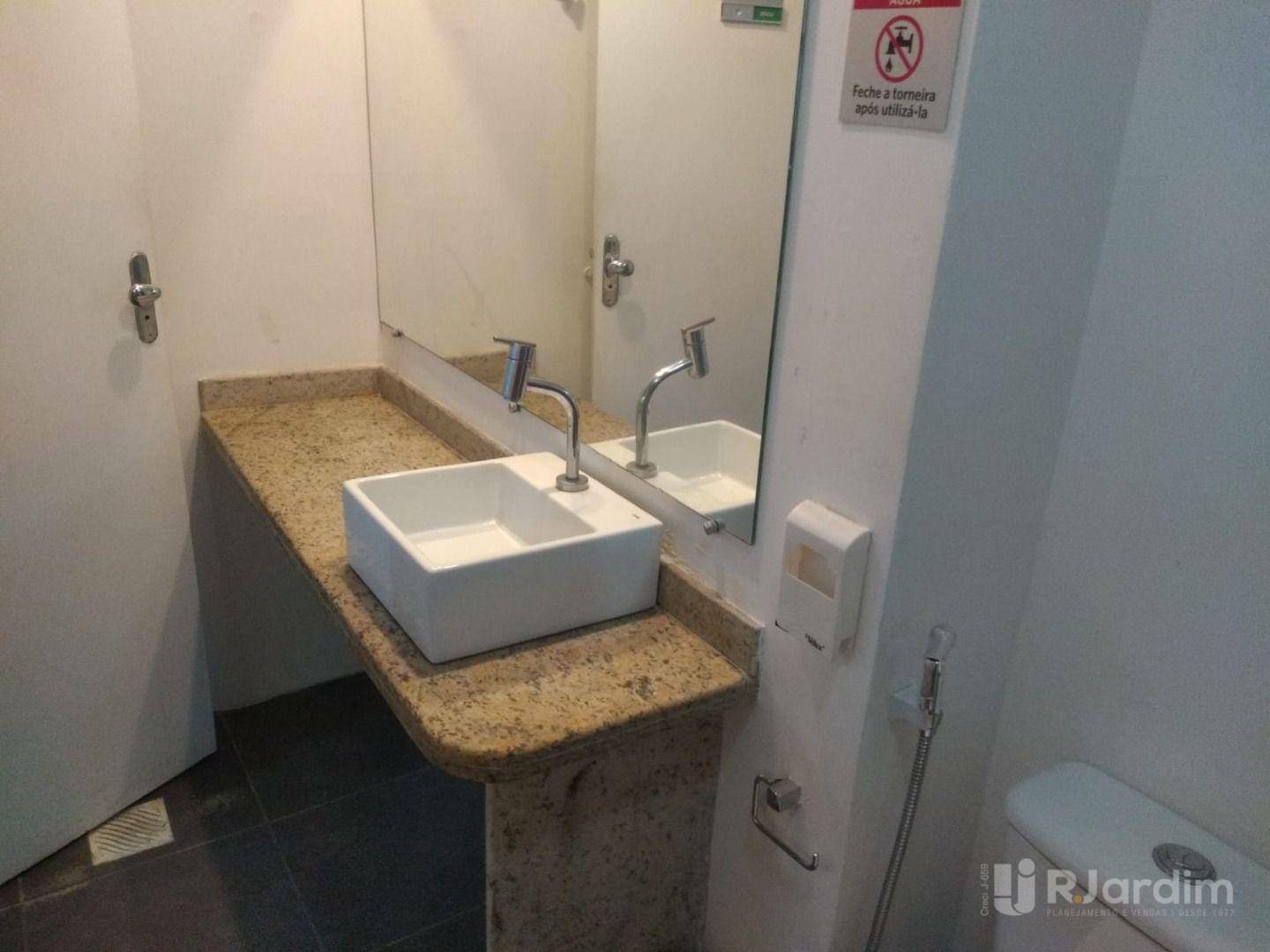 Prédio Inteiro para alugar, 122m² - Foto 15