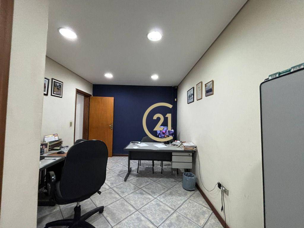 Depósito-Galpão, 379 m² - Foto 4