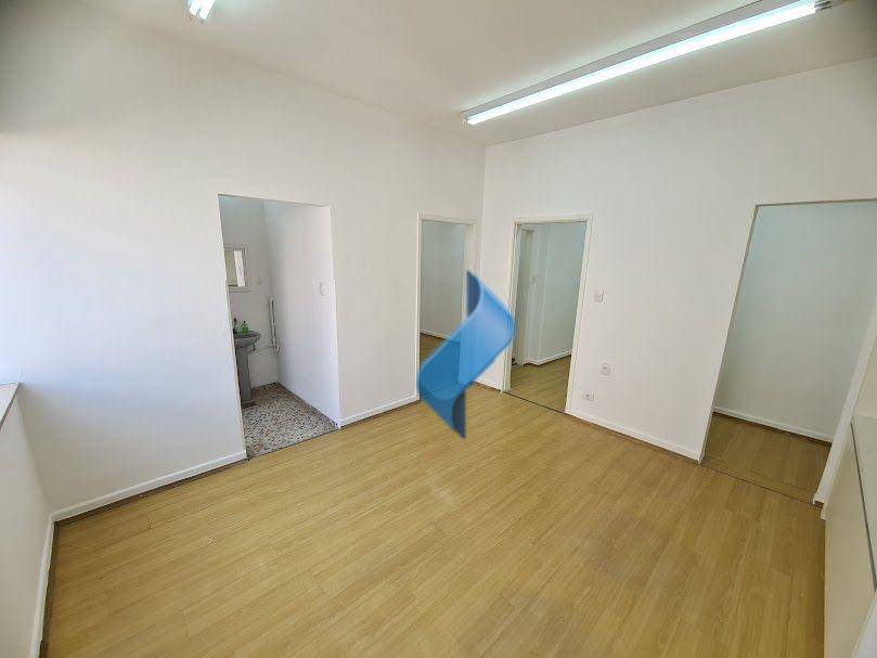 Conjunto Comercial-Sala para alugar, 80m² - Foto 12