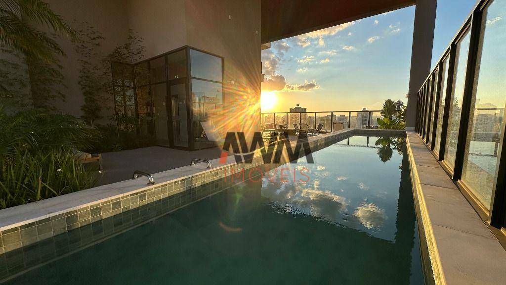 Apartamento para alugar com 2 quartos, 69m² - Foto 26