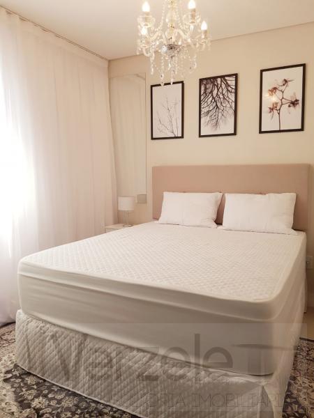 Apartamento à venda com 3 quartos, 129m² - Foto 15