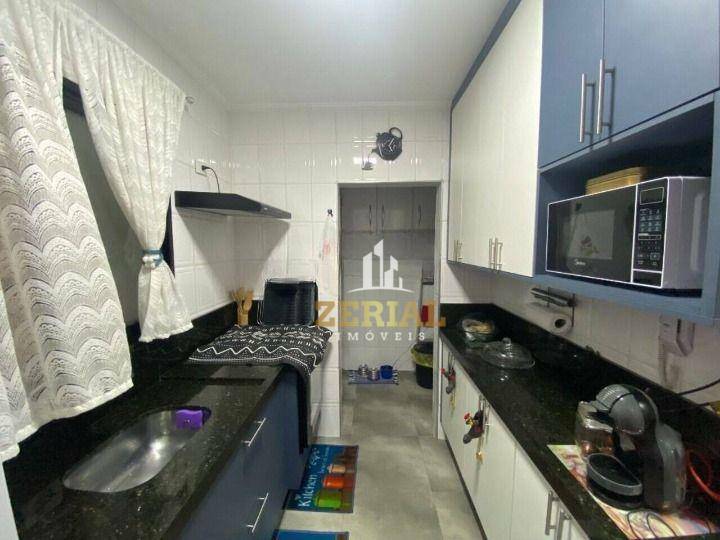 Apartamento à venda com 2 quartos, 61m² - Foto 6