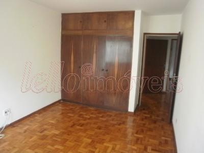 Apartamento para alugar com 3 quartos, 165m² - Foto 15