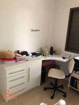 Apartamento à venda com 4 quartos, 123m² - Foto 10