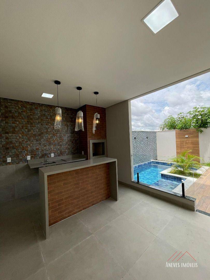 Casa de Condomínio à venda com 3 quartos, 220m² - Foto 18