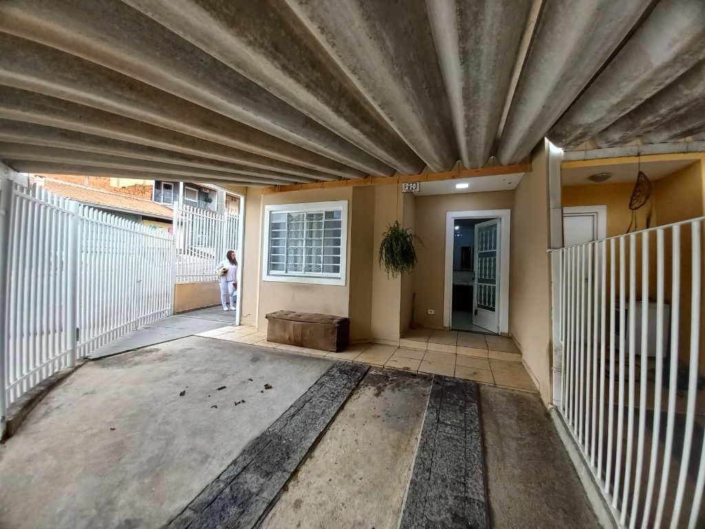 Sobrado à venda com 3 quartos, 92m² - Foto 5