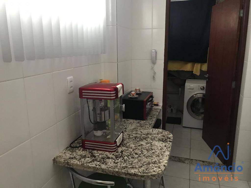 Apartamento à venda com 2 quartos, 64m² - Foto 22