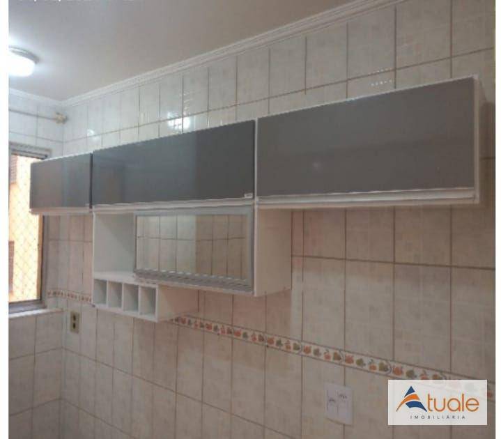 Apartamento à venda com 3 quartos, 70m² - Foto 5