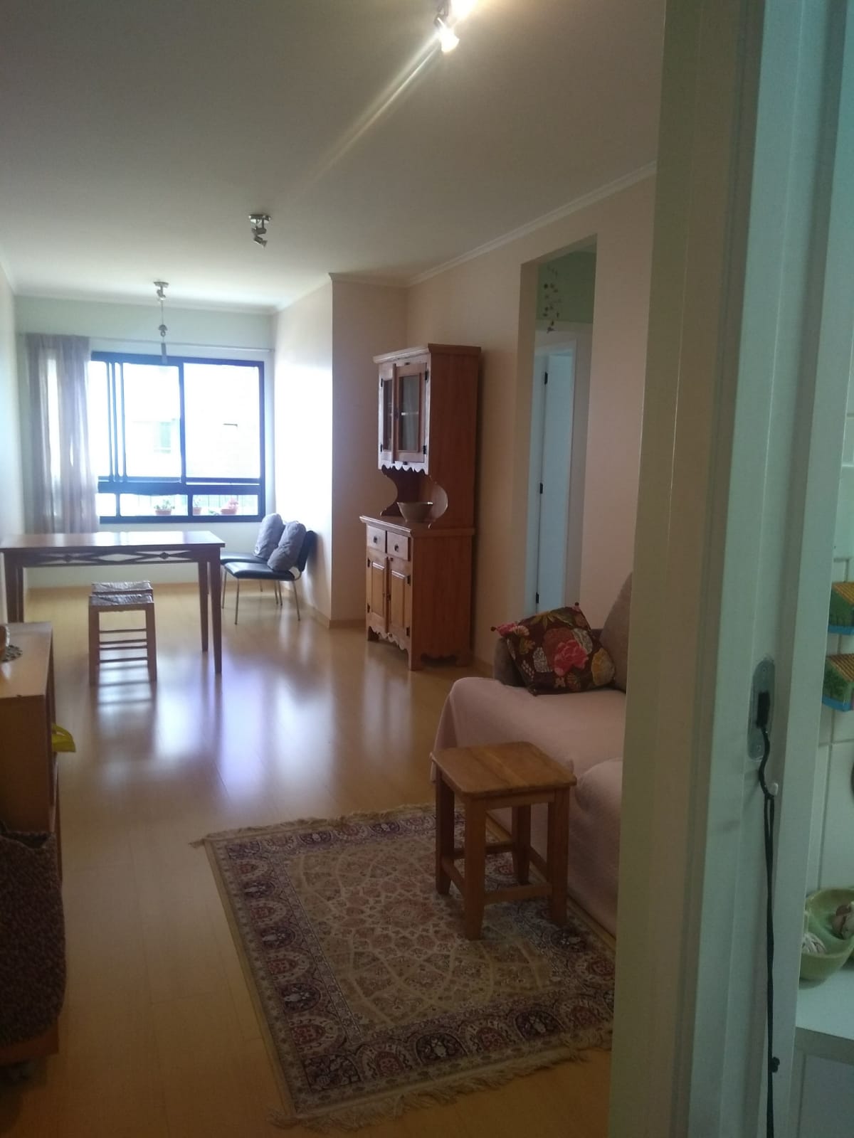 Apartamento à venda com 2 quartos, 61m² - Foto 9