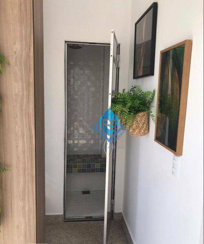 Apartamento à venda com 4 quartos, 147m² - Foto 35