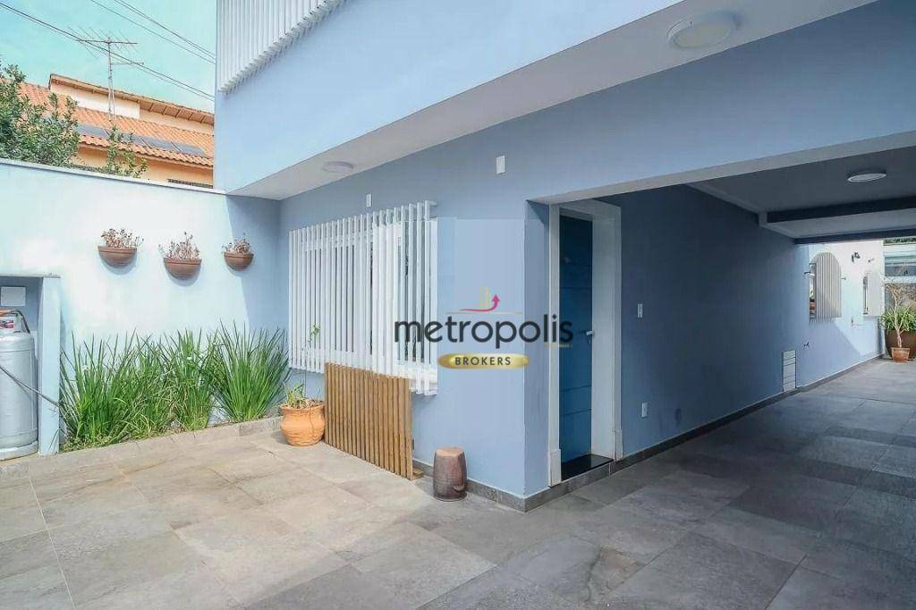 Sobrado à venda com 3 quartos, 350m² - Foto 16