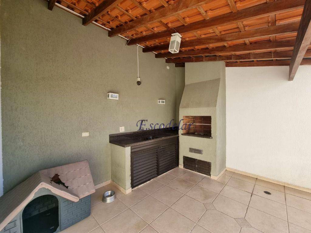 Sobrado à venda com 3 quartos, 205m² - Foto 30