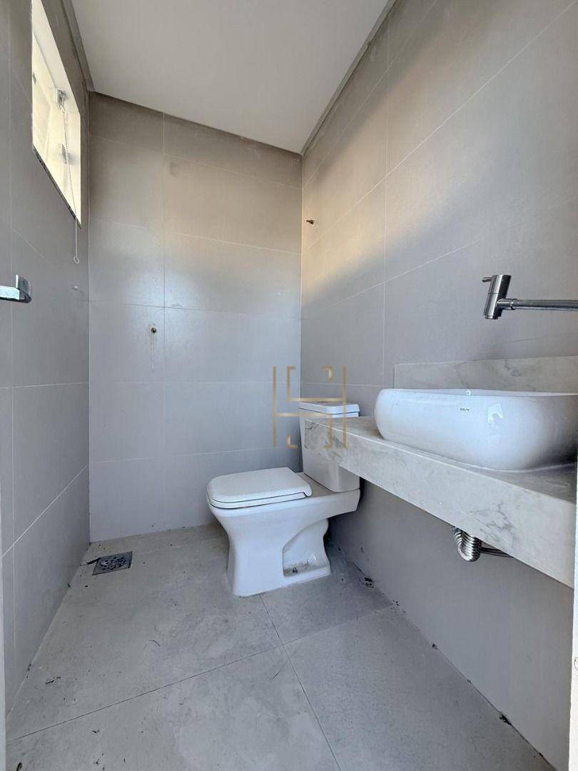 Casa, 3 quartos - Foto 9