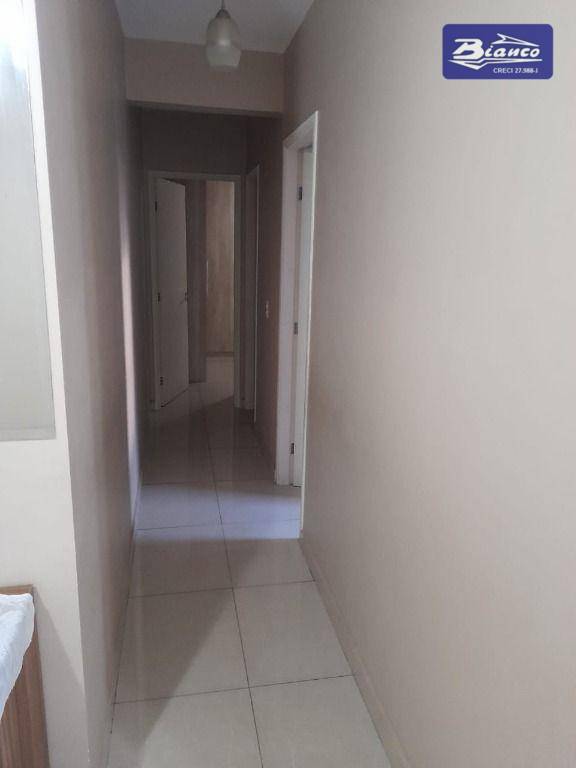 Apartamento à venda com 2 quartos, 52m² - Foto 27