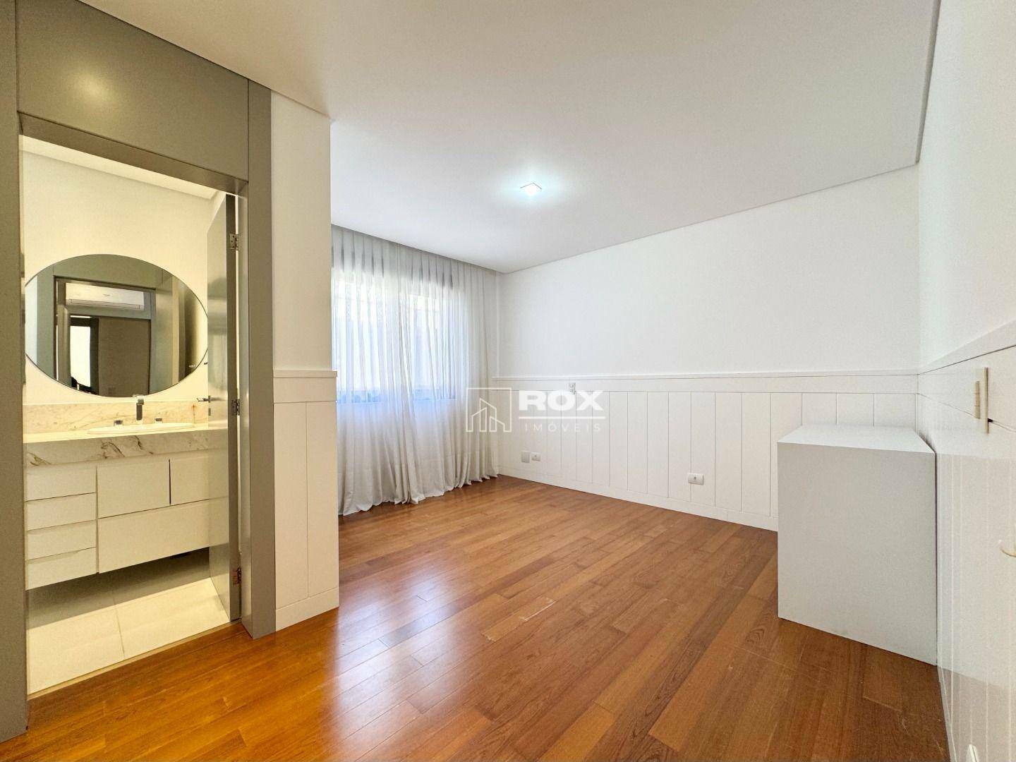 Casa de Condomínio para alugar com 3 quartos, 273m² - Foto 49