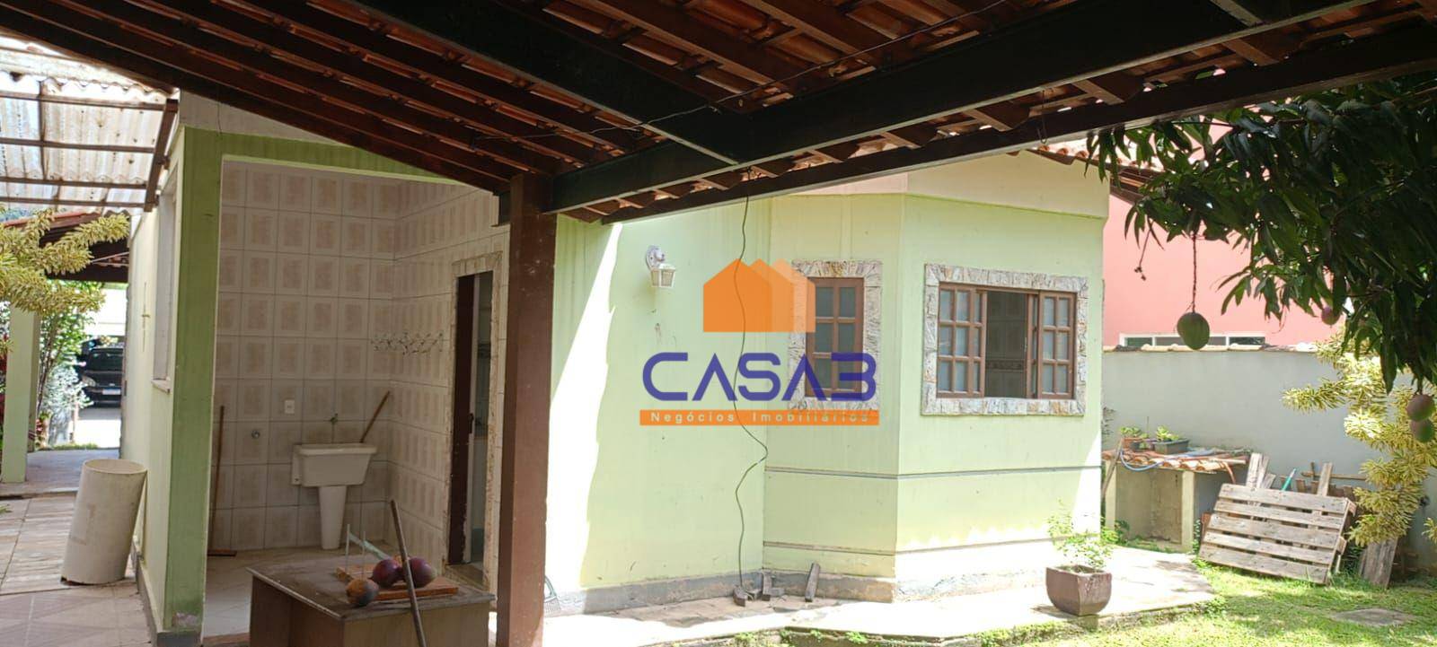 Casa de Condomínio à venda com 3 quartos, 360m² - Foto 16