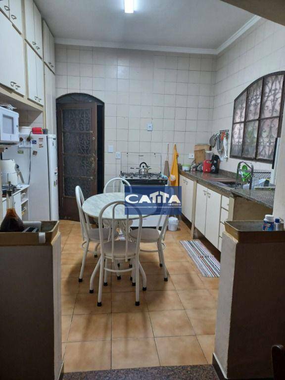 Sobrado à venda com 4 quartos, 130m² - Foto 13