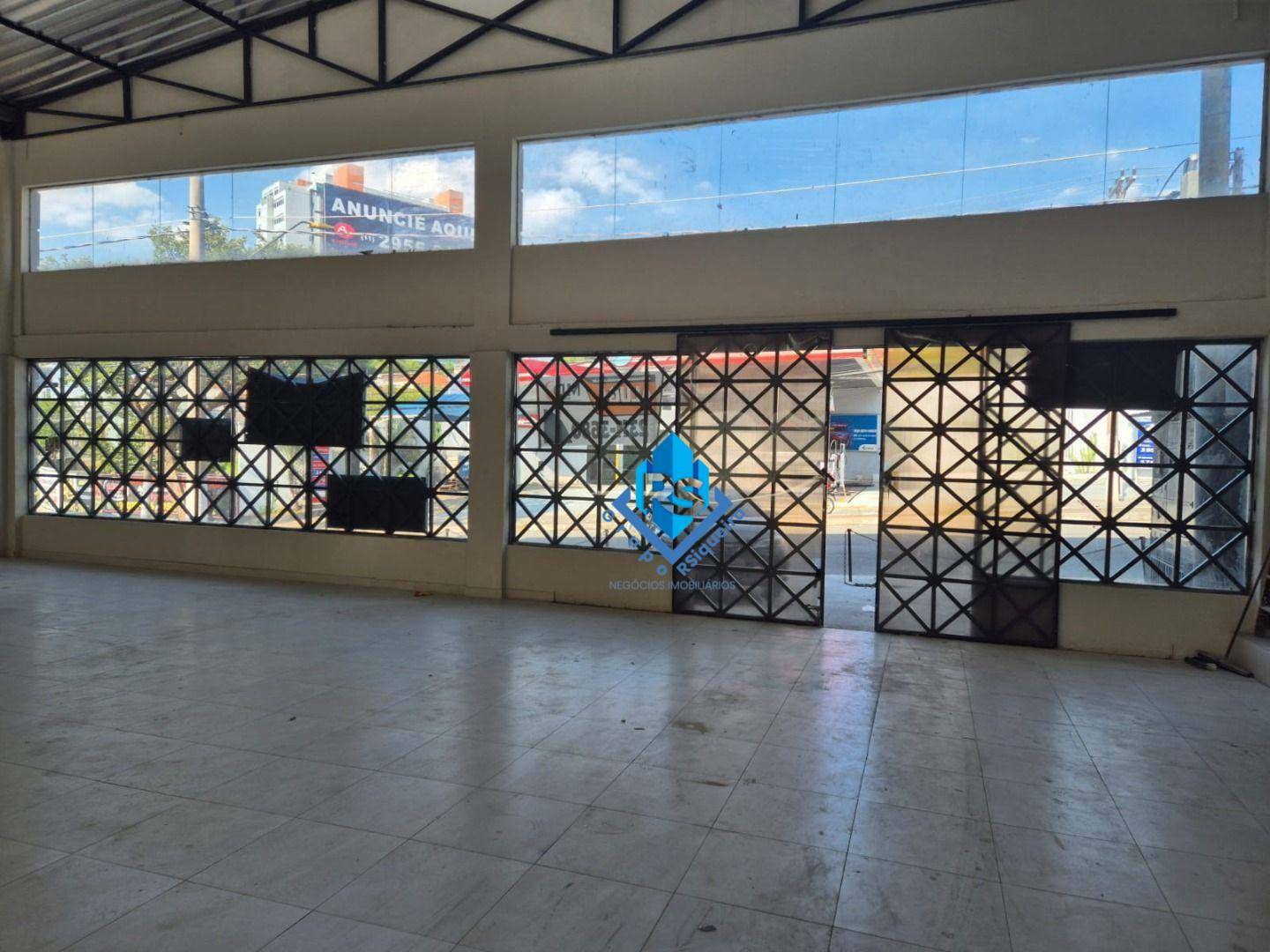 Loja-Salão para alugar, 700m² - Foto 4