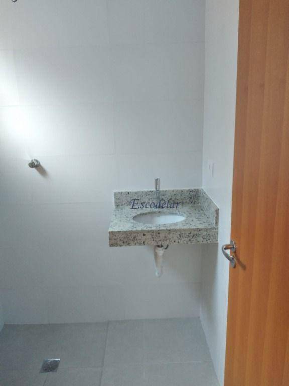 Apartamento à venda com 1 quarto, 28m² - Foto 11