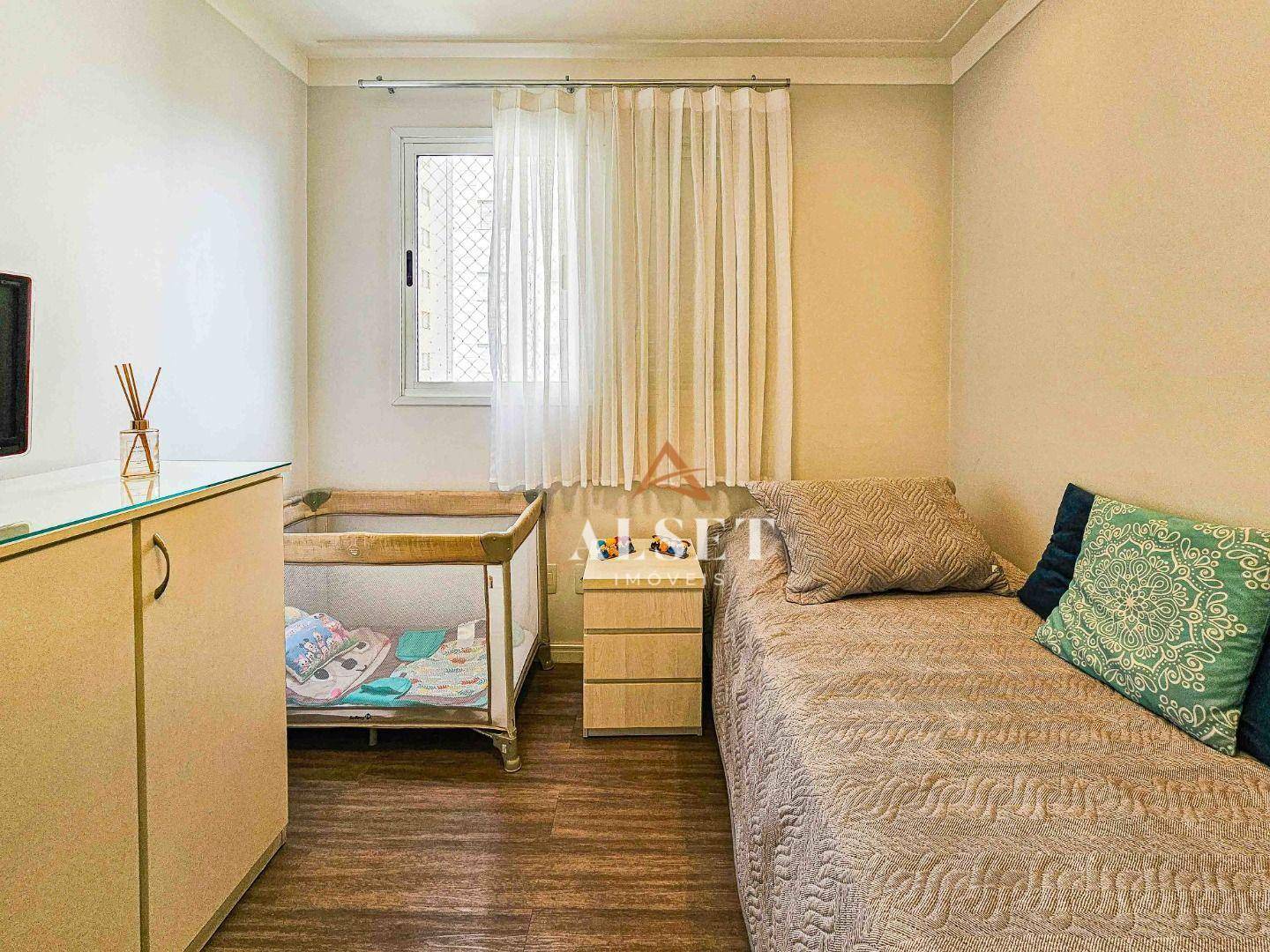 Apartamento à venda com 3 quartos, 120m² - Foto 40