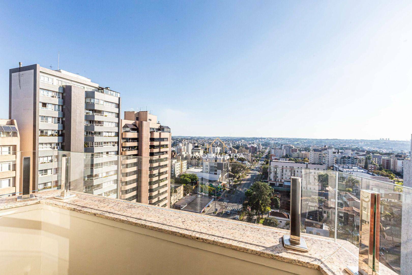 Cobertura para alugar com 4 quartos, 276m² - Foto 37