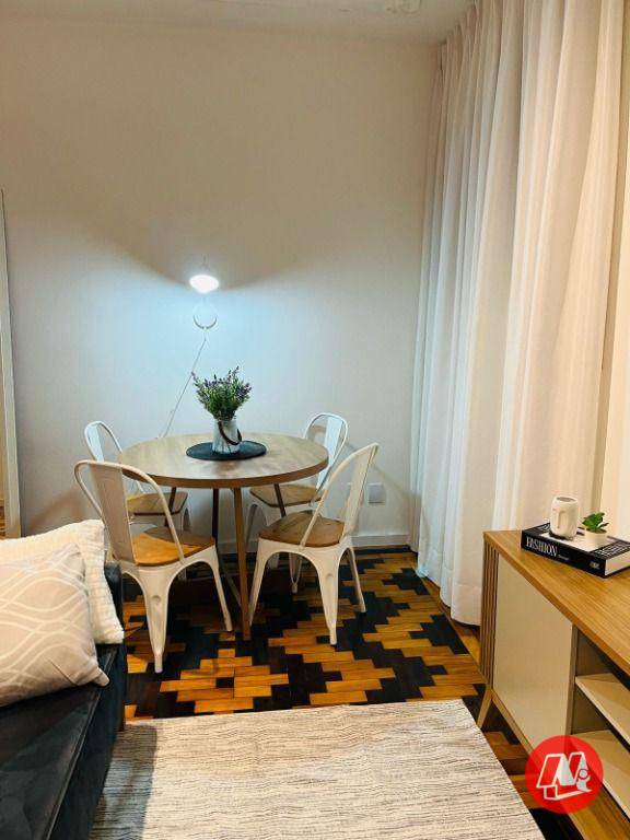 Apartamento à venda com 2 quartos, 84m² - Foto 4