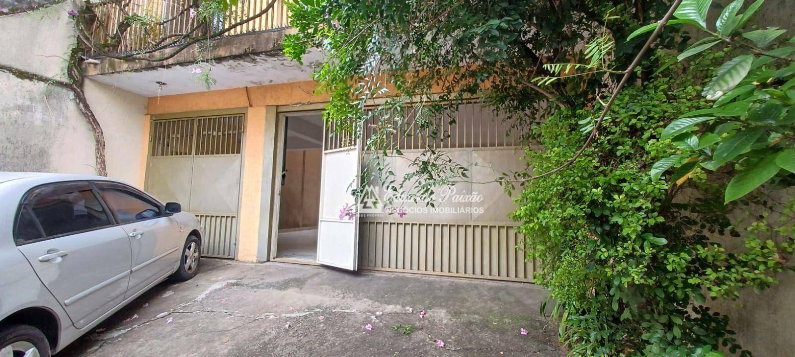 Sobrado à venda com 5 quartos, 274m² - Foto 3