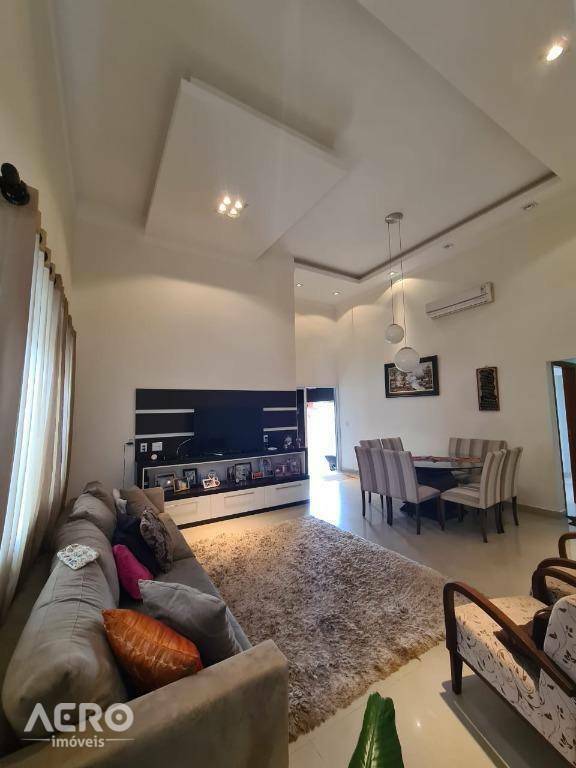 Casa de Condomínio à venda com 3 quartos, 205m² - Foto 24