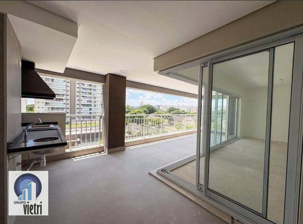 Apartamento à venda com 4 quartos, 157m² - Foto 7