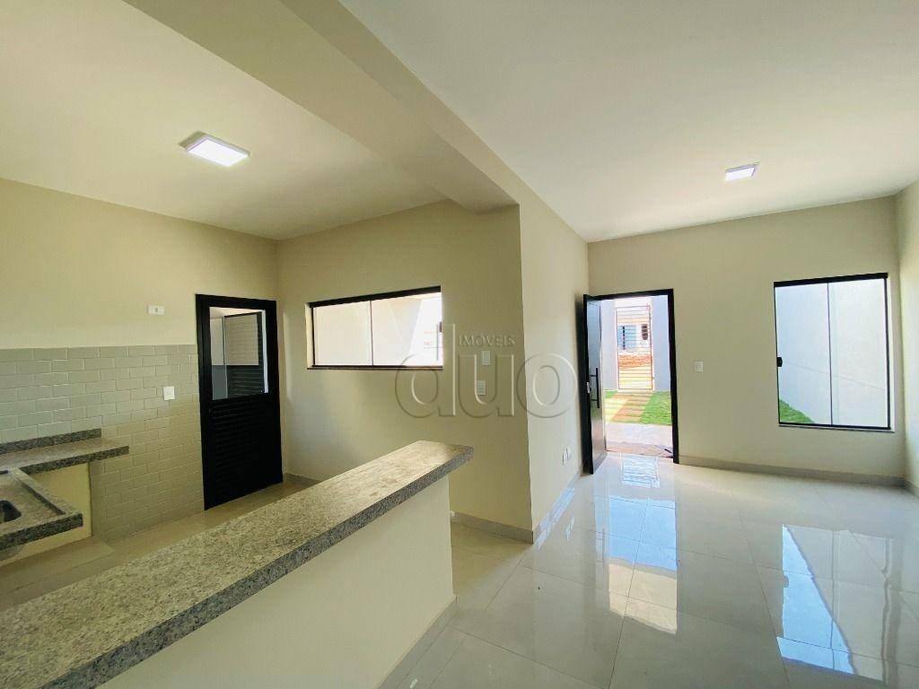 Casa à venda com 3 quartos, 99m² - Foto 12