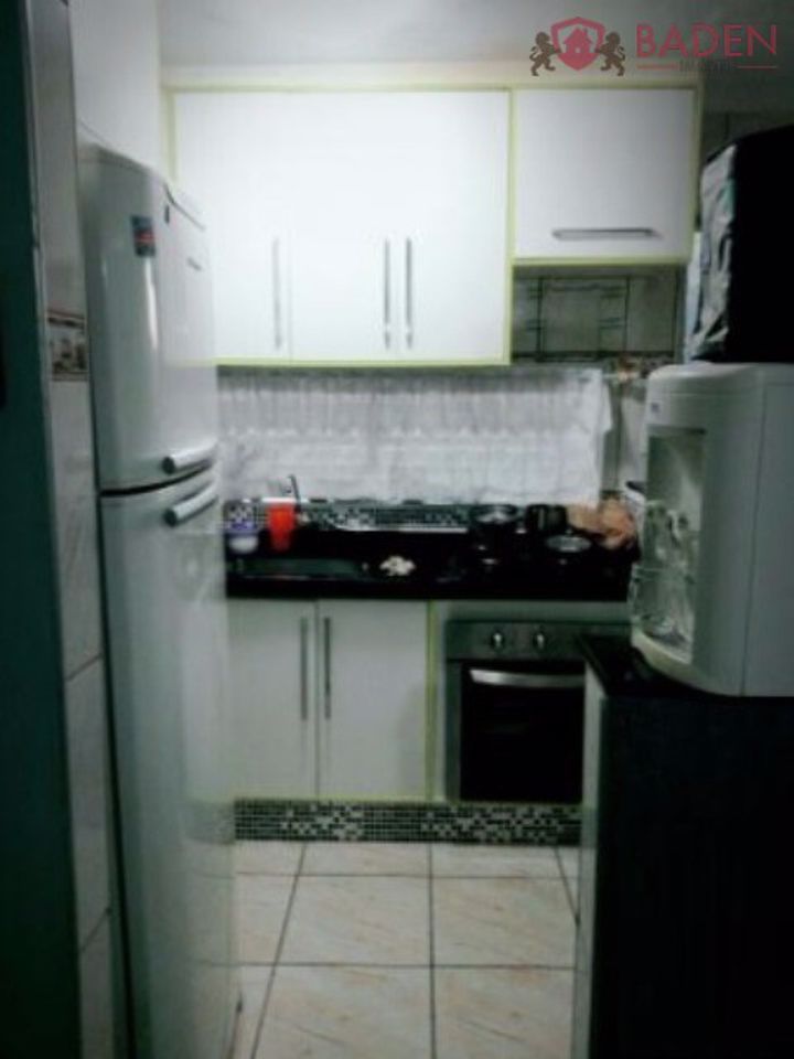 Apartamento, 2 quartos, 50 m² - Foto 4