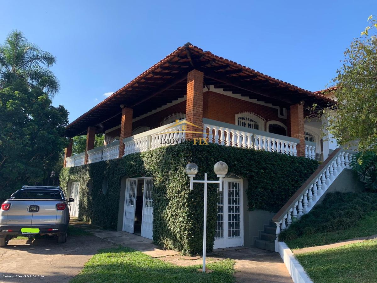 Fazenda à venda com 4 quartos, 618m² - Foto 34