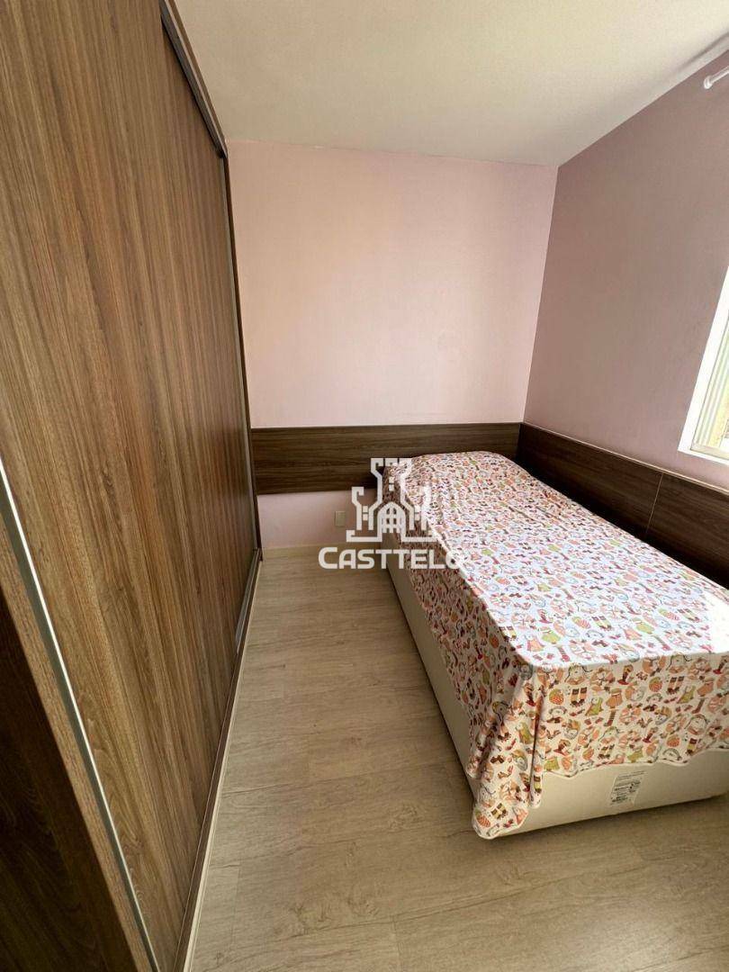 Apartamento à venda com 3 quartos, 75m² - Foto 17