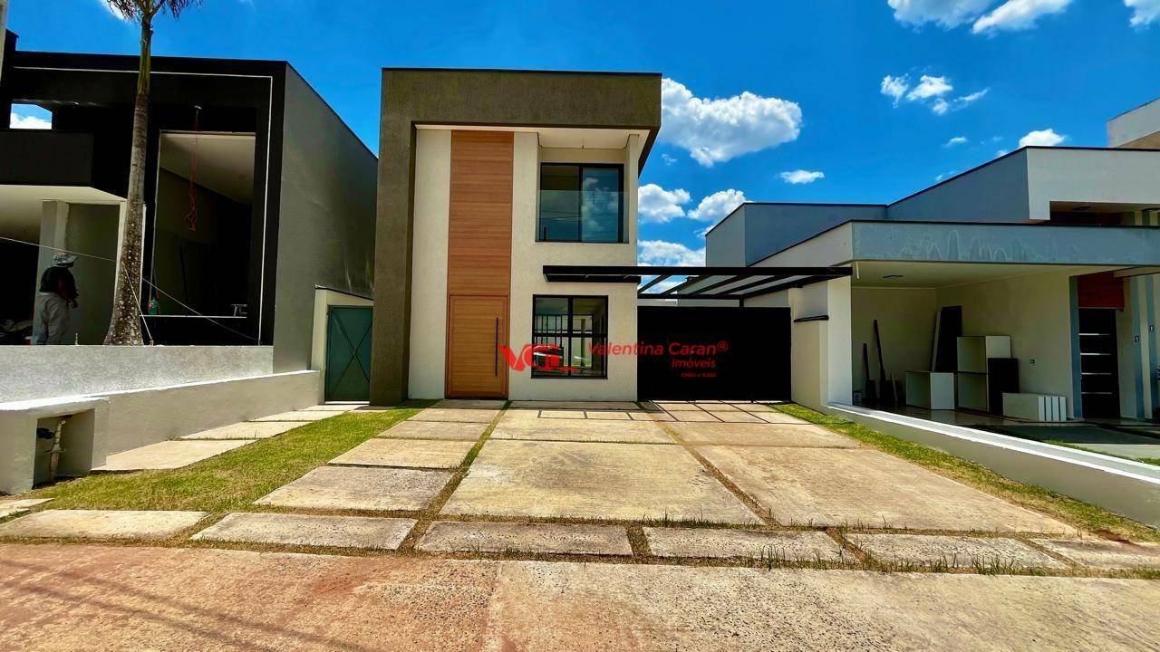 Sobrado à venda com 3 quartos, 193m² - Foto 2