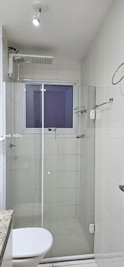 Apartamento para alugar com 2 quartos, 56m² - Foto 5