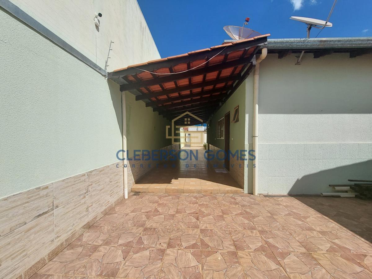 Casa à venda com 3 quartos, 360m² - Foto 12