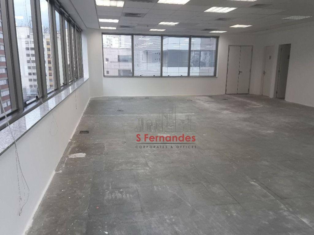 Conjunto Comercial-Sala para alugar, 196m² - Foto 8