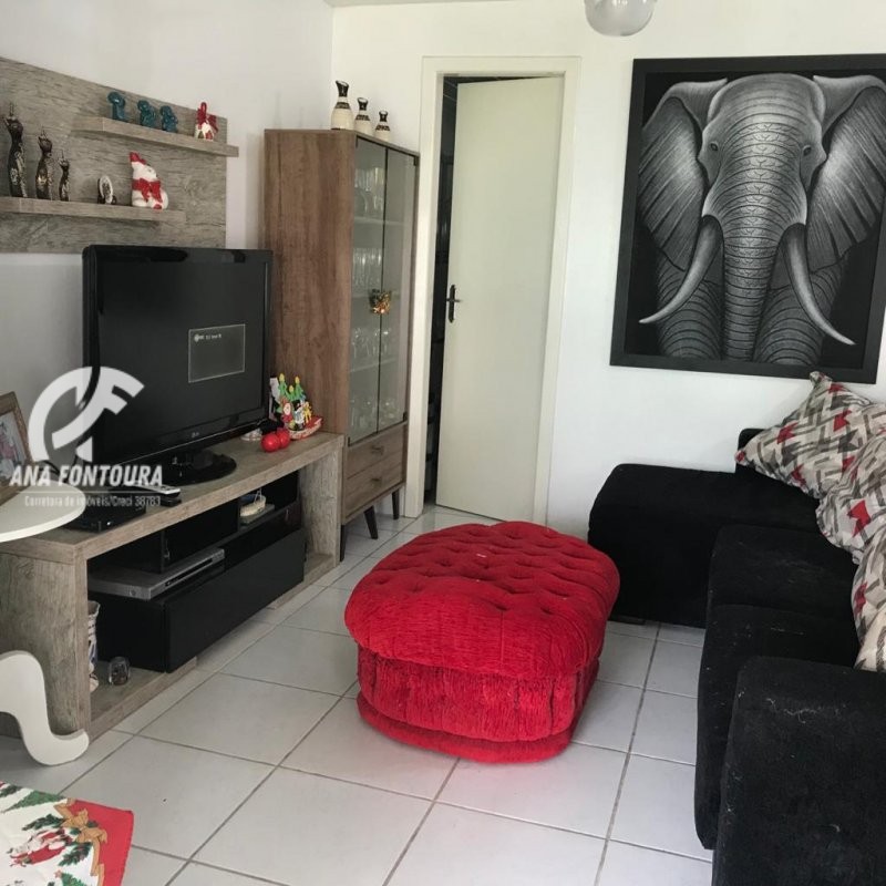 Sobrado à venda com 2 quartos, 90m² - Foto 7