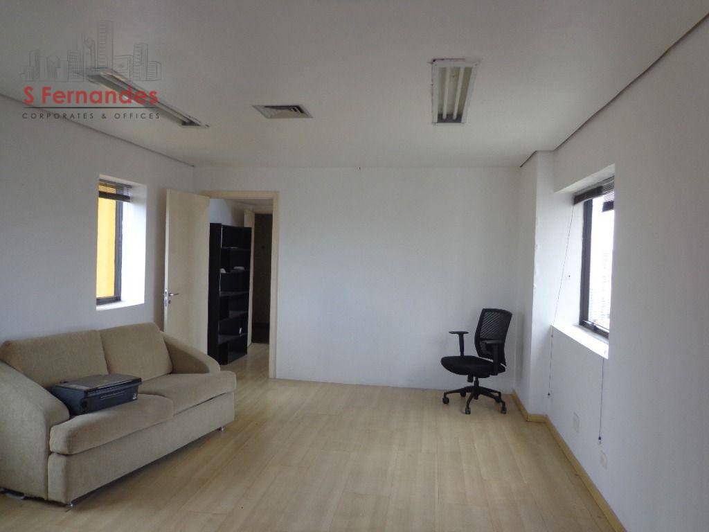 Conjunto Comercial-Sala para alugar, 42m² - Foto 11